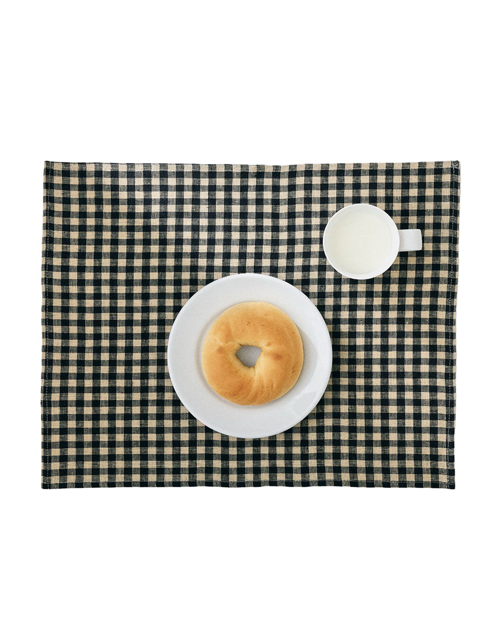 Linen Place Mat: Mason