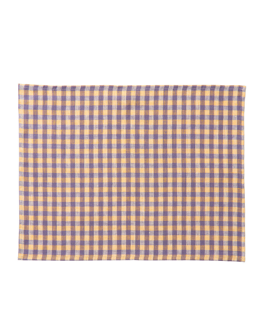 Linen Place Mat: Phil