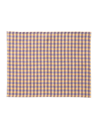 Linen Place Mat: Phil