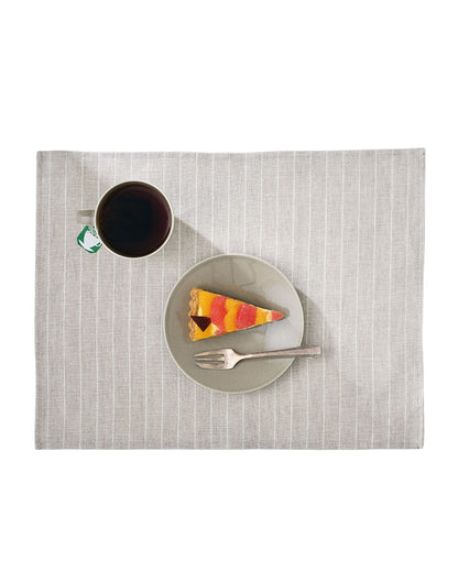 Linen Place Mat: Riley