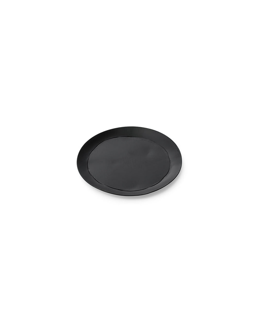 Metal Tray Round (S)