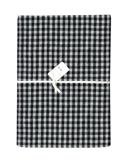 Linen Table Cloth (L): Freddie
