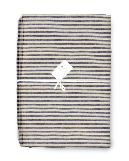 Linen Table Cloth (L): Jasper