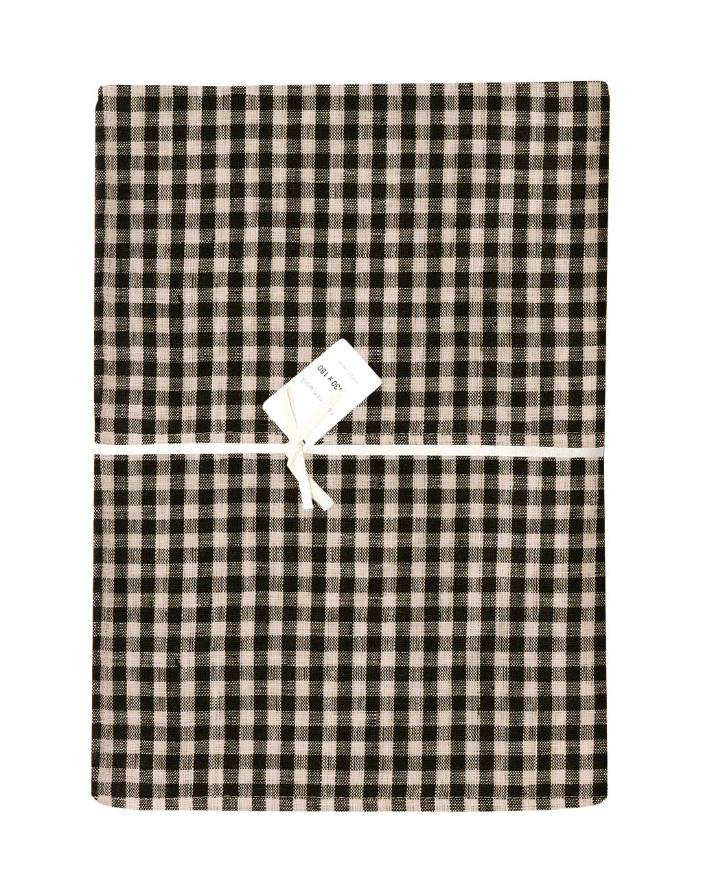 Linen Table Cloth (L): Mason