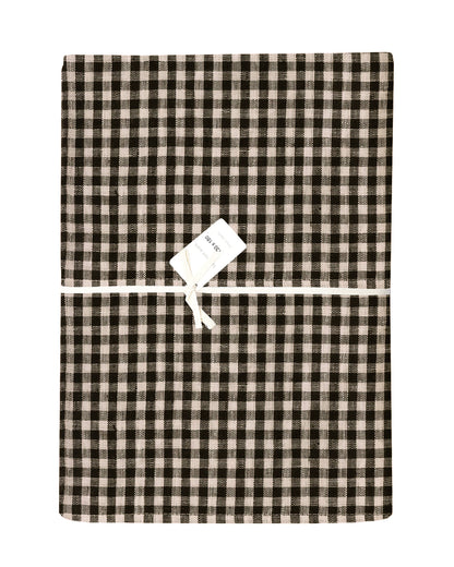 Linen Table Cloth (L): Mason