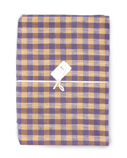 Linen Table Cloth (L): Phil