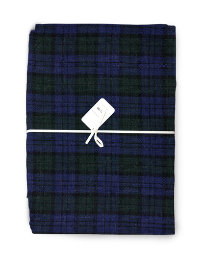 Linen Table Cloth (L): Stanly