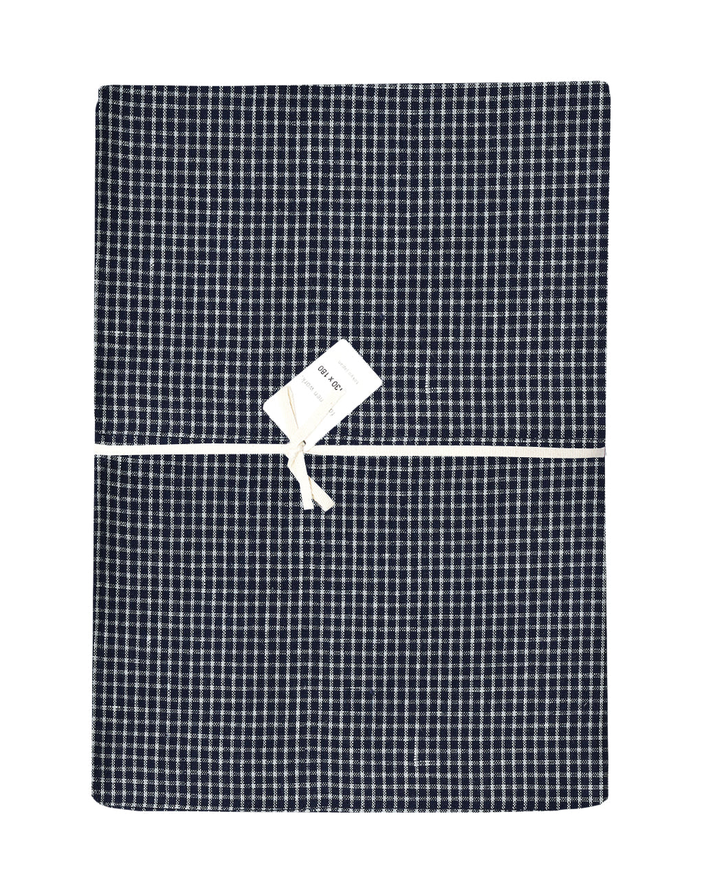 Linen Table Cloth (L): Steph
