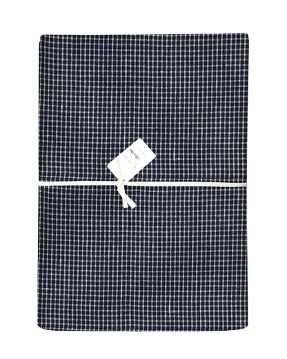 Linen Table Cloth (L): Steph