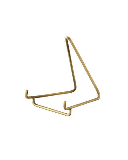 Brass Vintage Stand