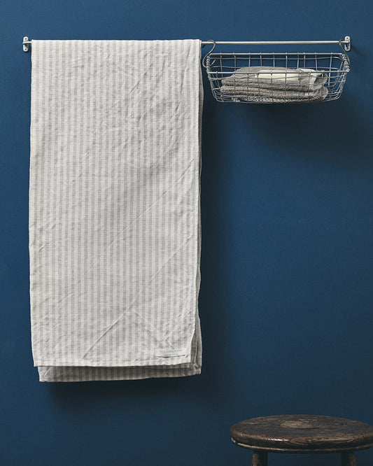 Zinc Plated Towel Bar (L)