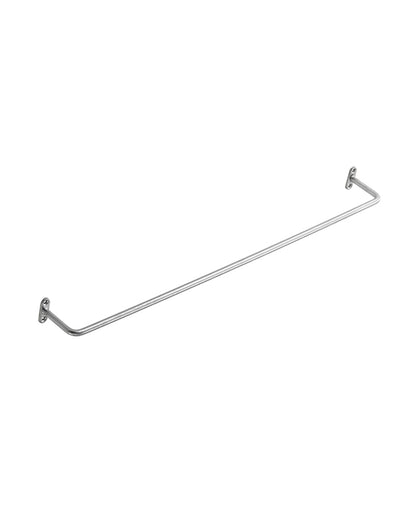 Zinc Plated Towel Bar (M)