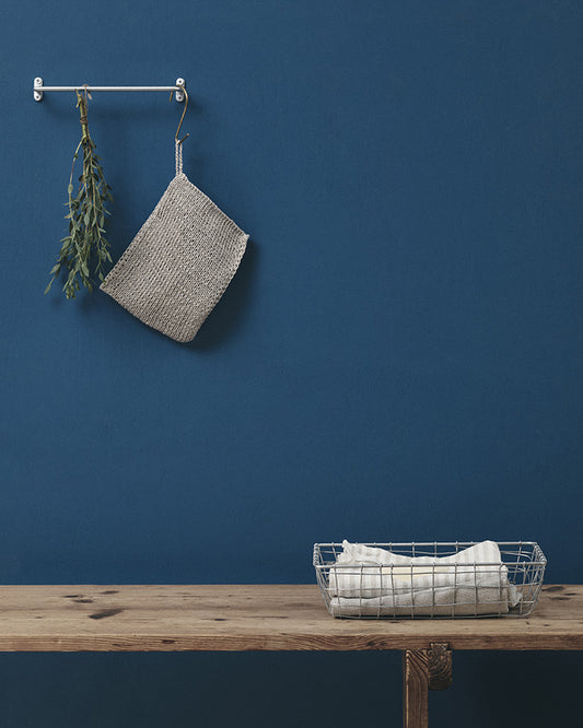 Zinc Plated Towel Bar (S)