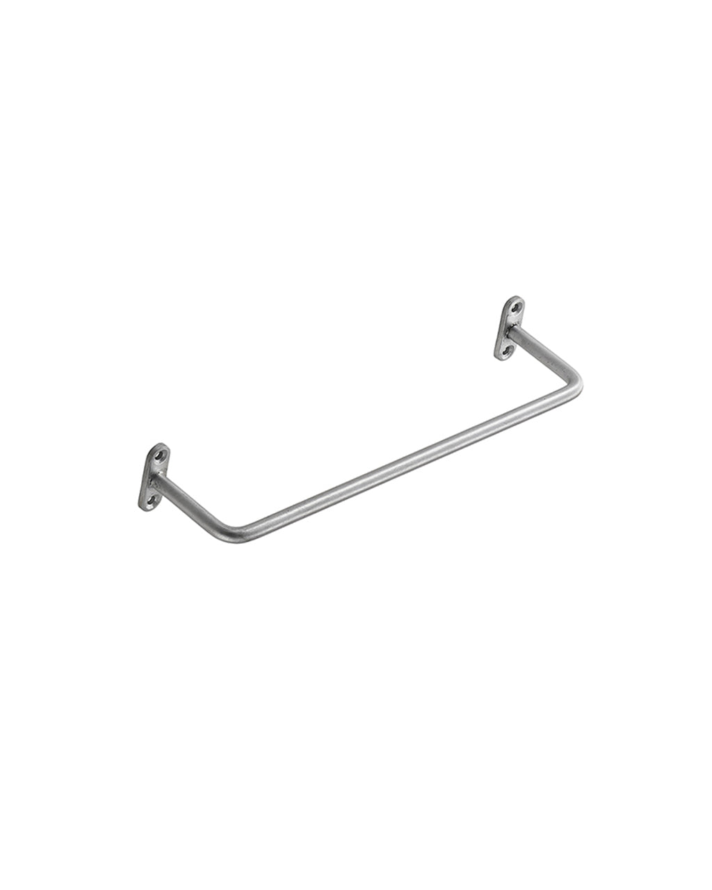 Zinc Plated Towel Bar (S)